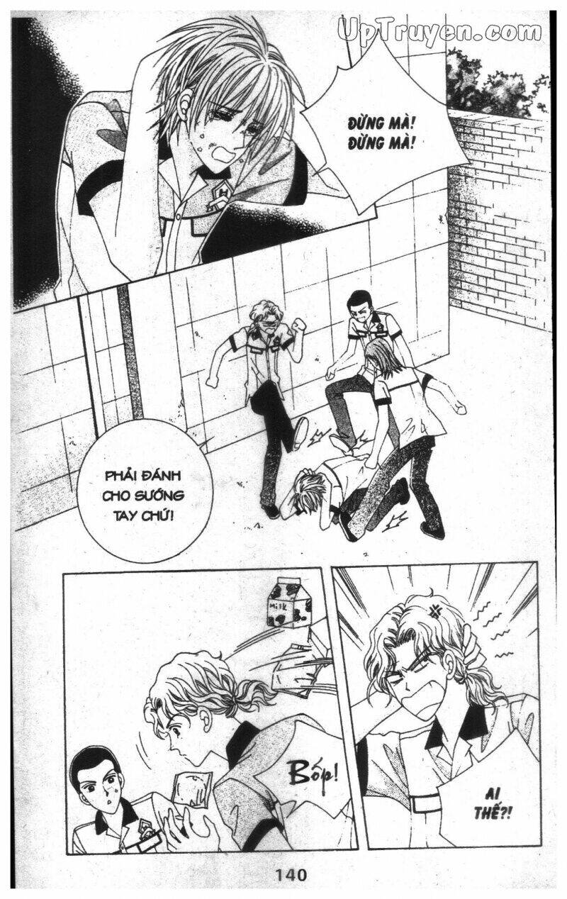 Dạ Khúc: Chapter 10