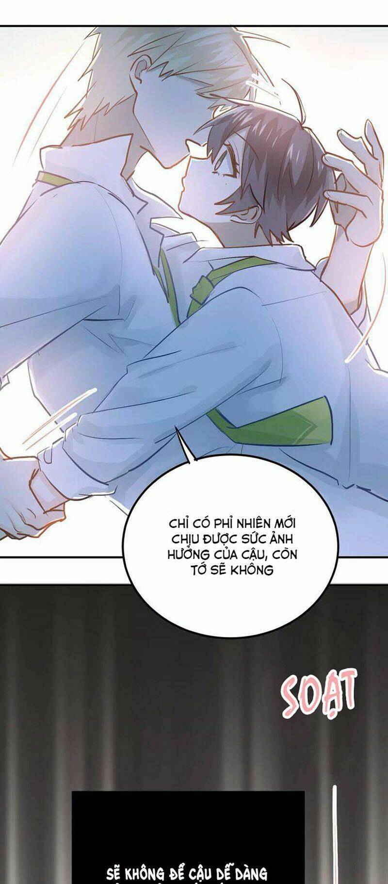 Đầu Gấu Biết Yêu: Chapter 61