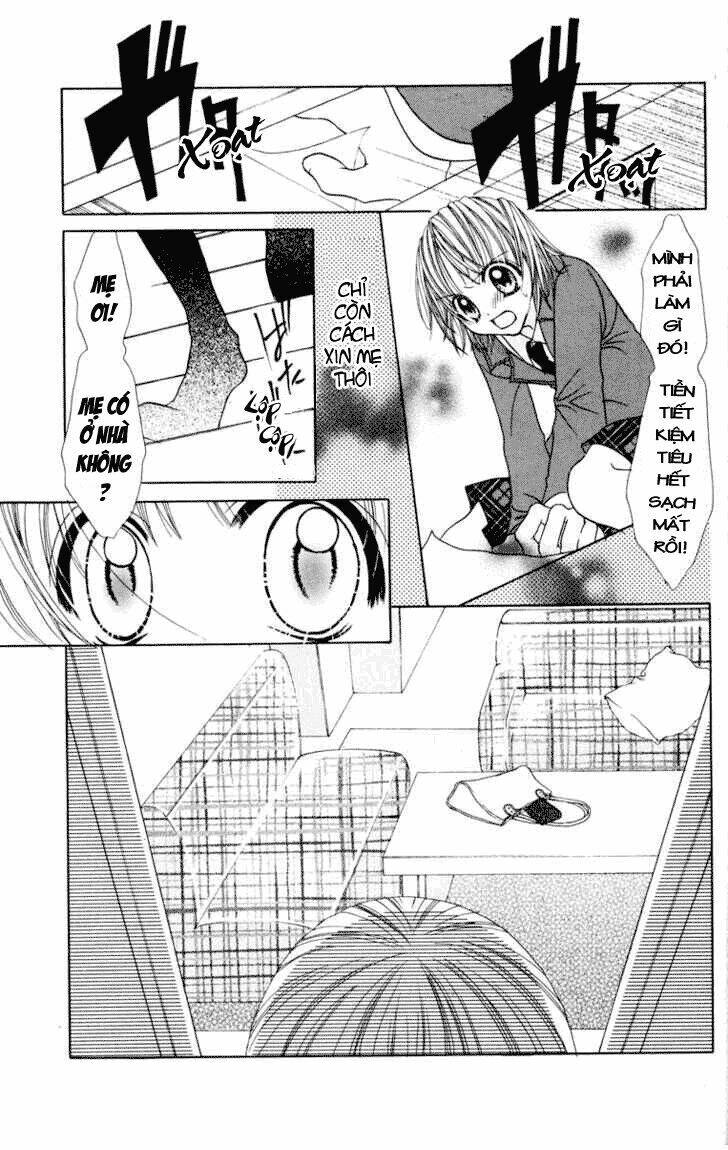 Jigoku Shoujo: Chapter 1