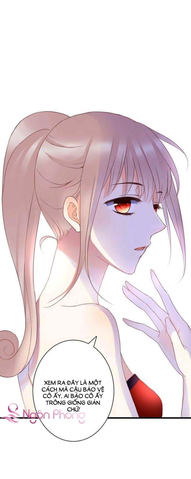 Ở lại thế kỷ này: Chapter 41