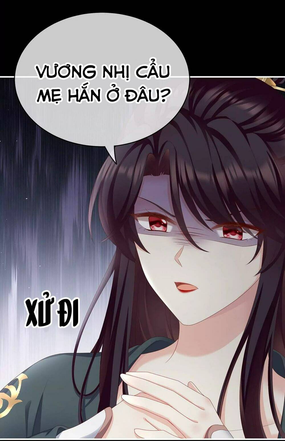 Kiều Phu Có Hỉ: Chapter 15.2