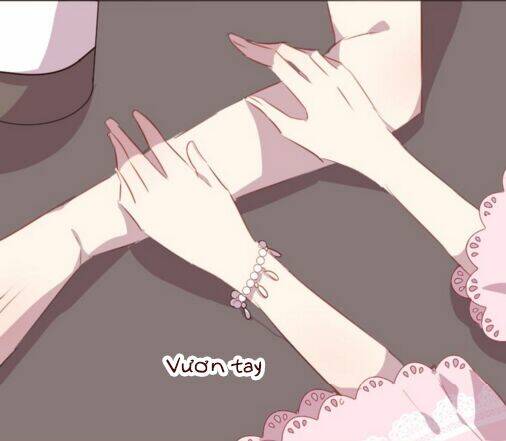Người Yêu Biến Mất: Chapter 36