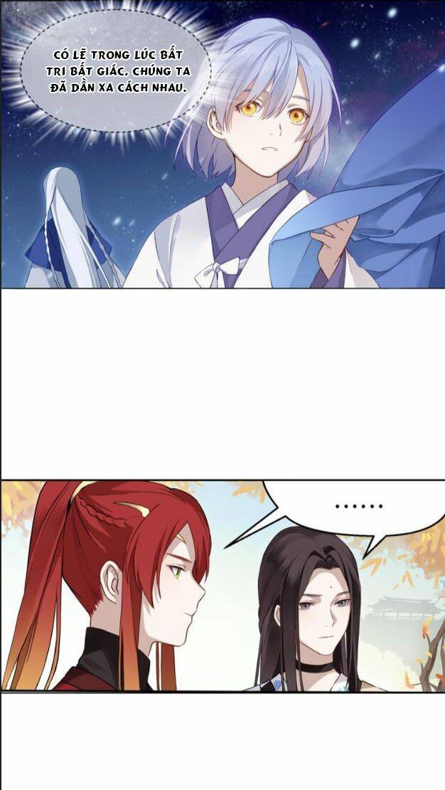 Cửu Thiên: Chapter 5