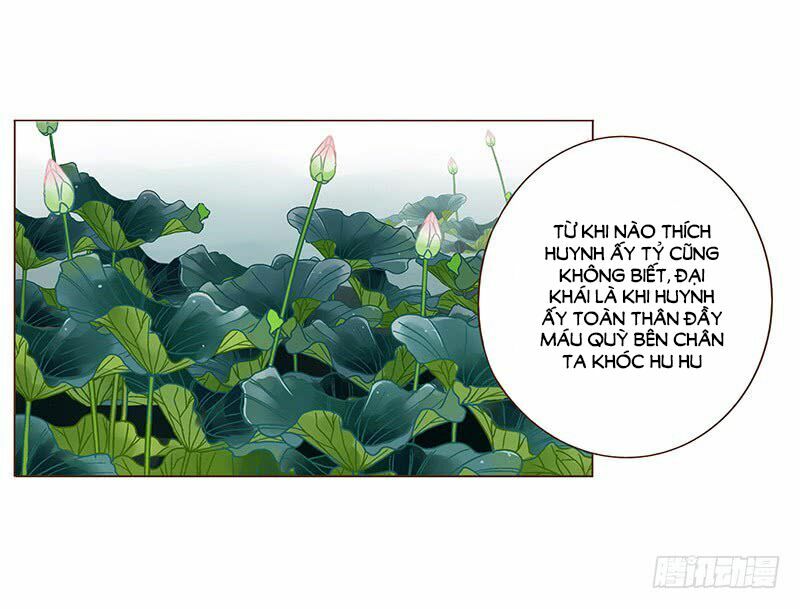 Đế Vương Trắc: Chapter 118.4