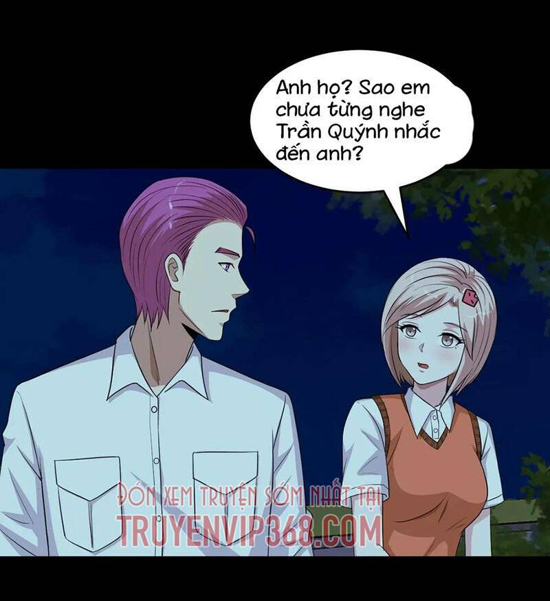 Đai Ca Trở Lại Tuổi 16: Chapter 169