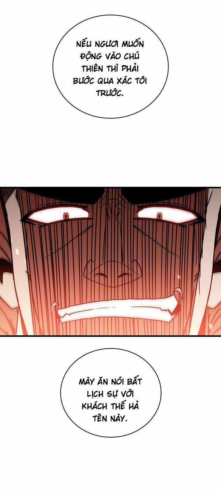 Thân Thủ Đệ Nhất Kiếm: Chapter 24