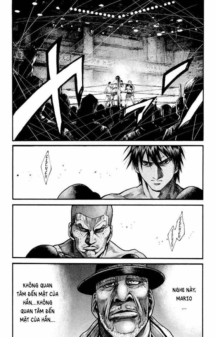 Rainbow: Chapter 123