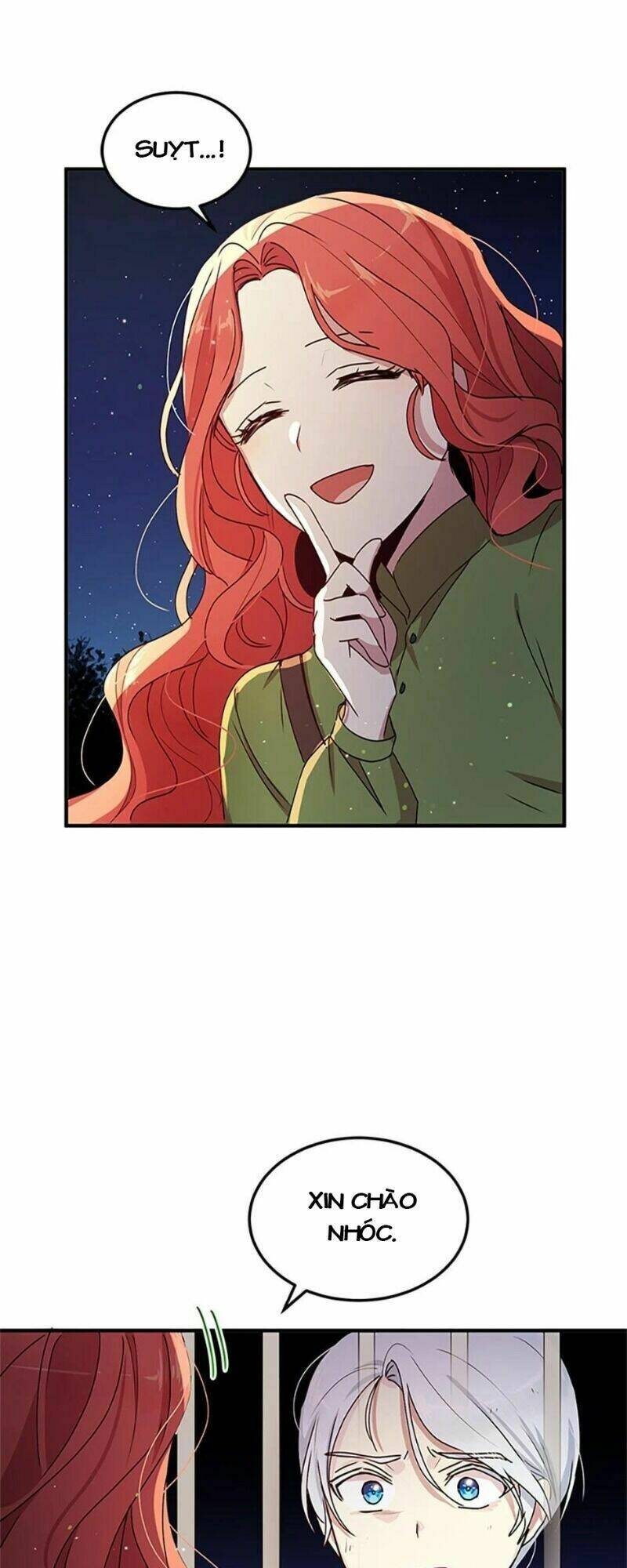 Công Tước, Loạn Vừa Thôi!: Chapter 81