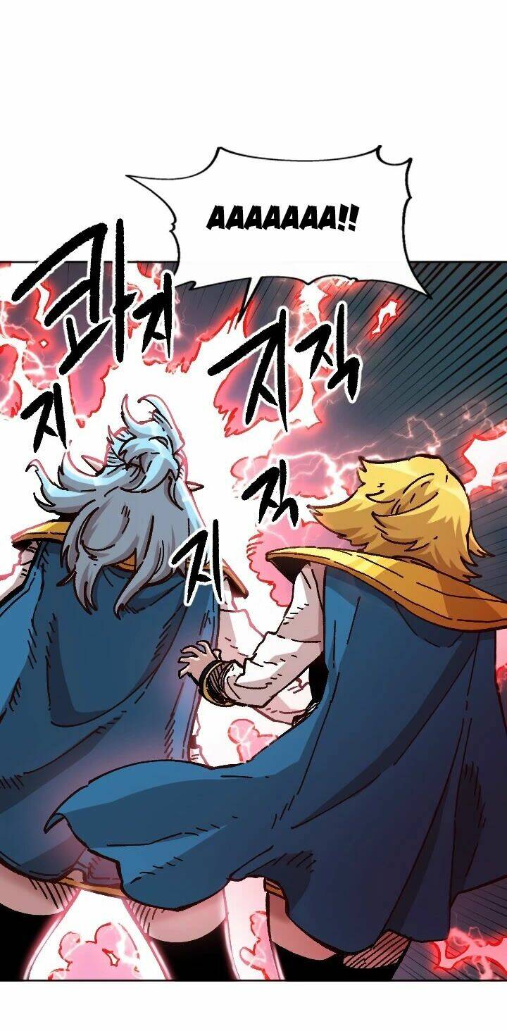 Nô Lệ Nghịch Thiên: Chapter 70