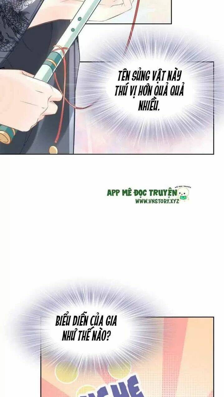 Nhất Sinh Nhất Thế Tiếu Thương Khung: Chapter 17