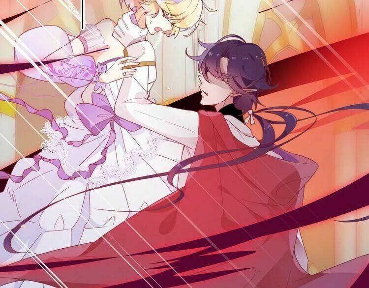 Thuần Trắng Vận Mệnh Chi Luân: Chapter 4