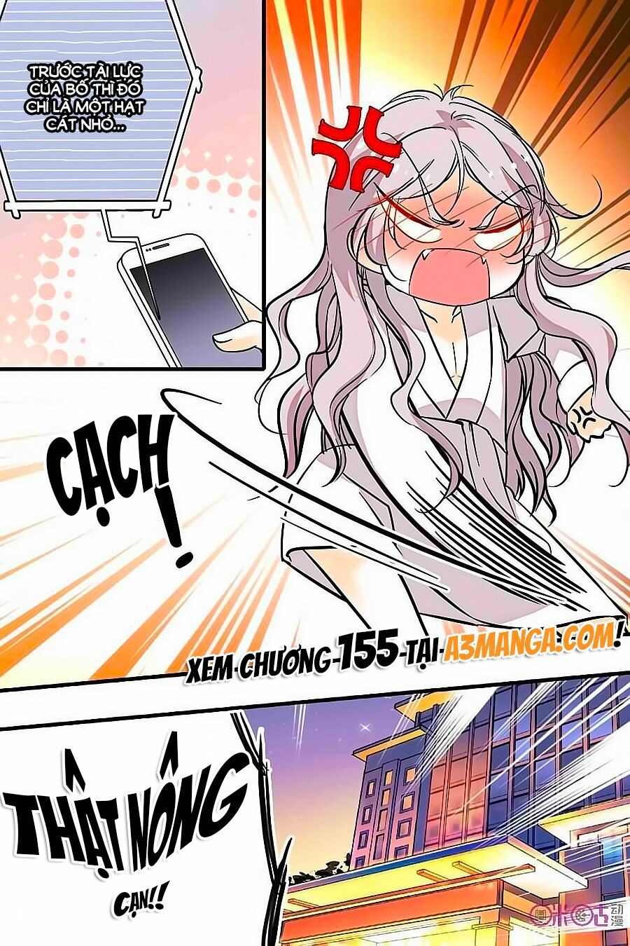 Thanh Ninh Chi Hạ: Chapter 154