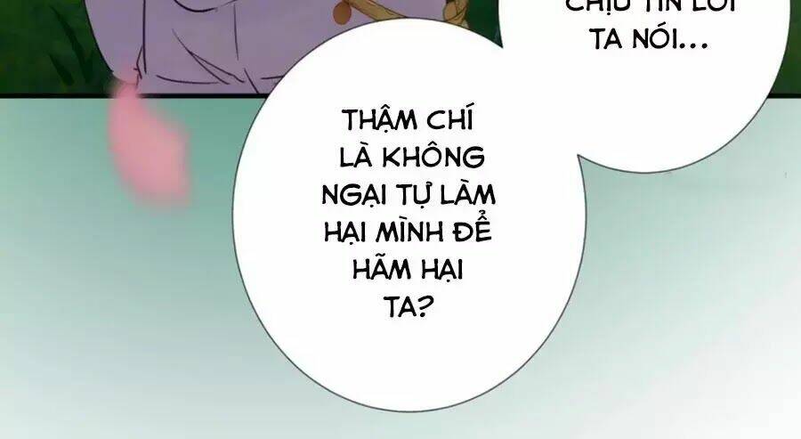 Vương Phi Có Chút Nghịch Ngợm: Chapter 55
