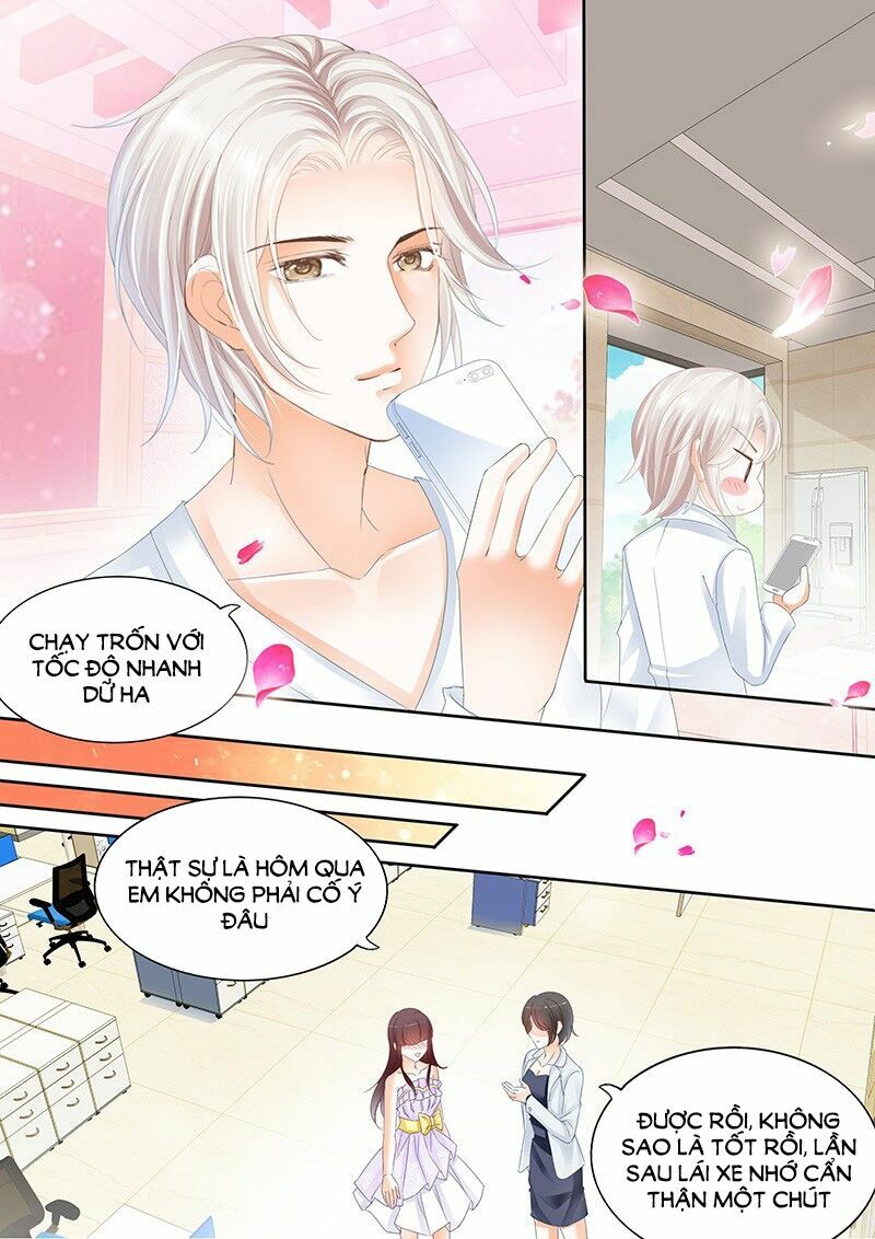 Thiểm Hôn Kiều Thê: Chapter 89