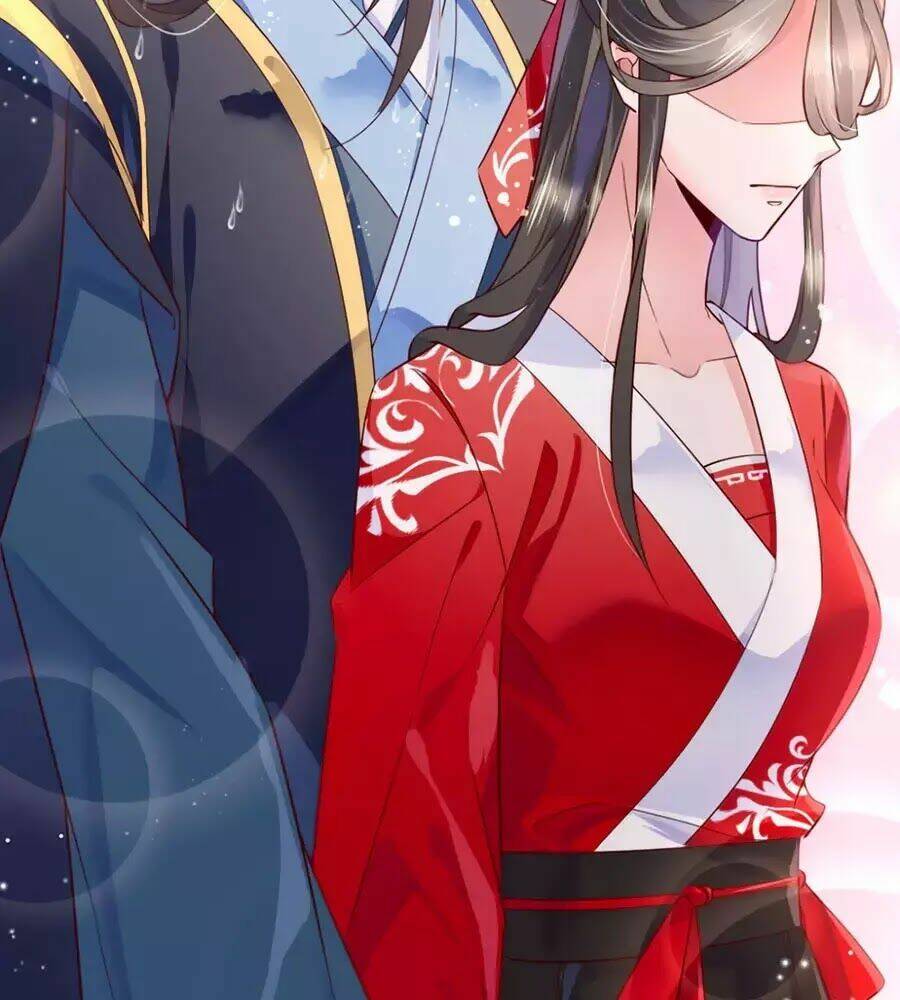 Điềm Mỹ Chi Huyết: Chapter 25