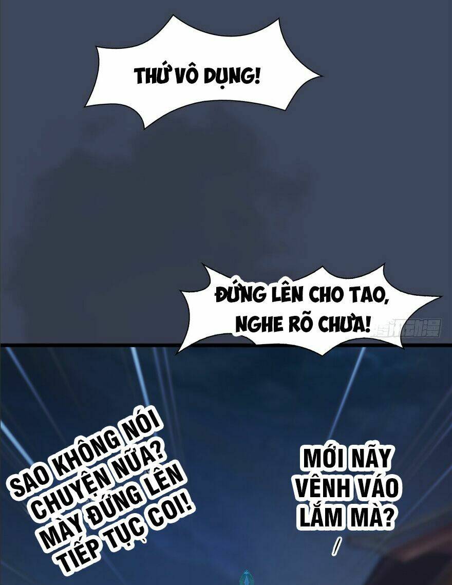 Cửu Hoang Đọa Huyền Sư: Chapter 31