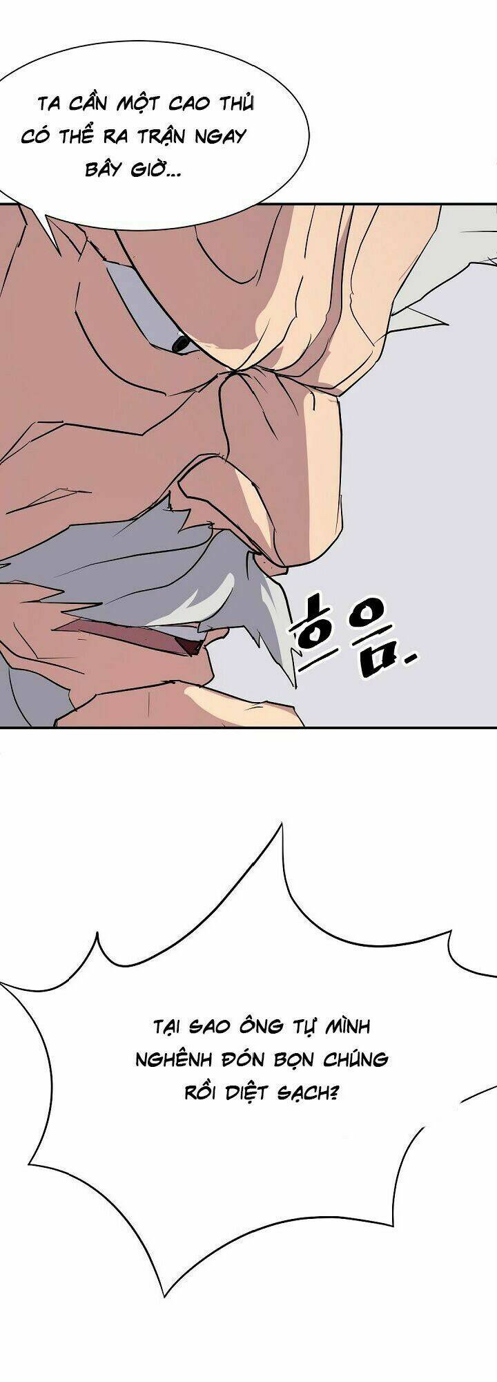 Trọng Sinh, Bất Khả Chiến Bại: Chapter 56