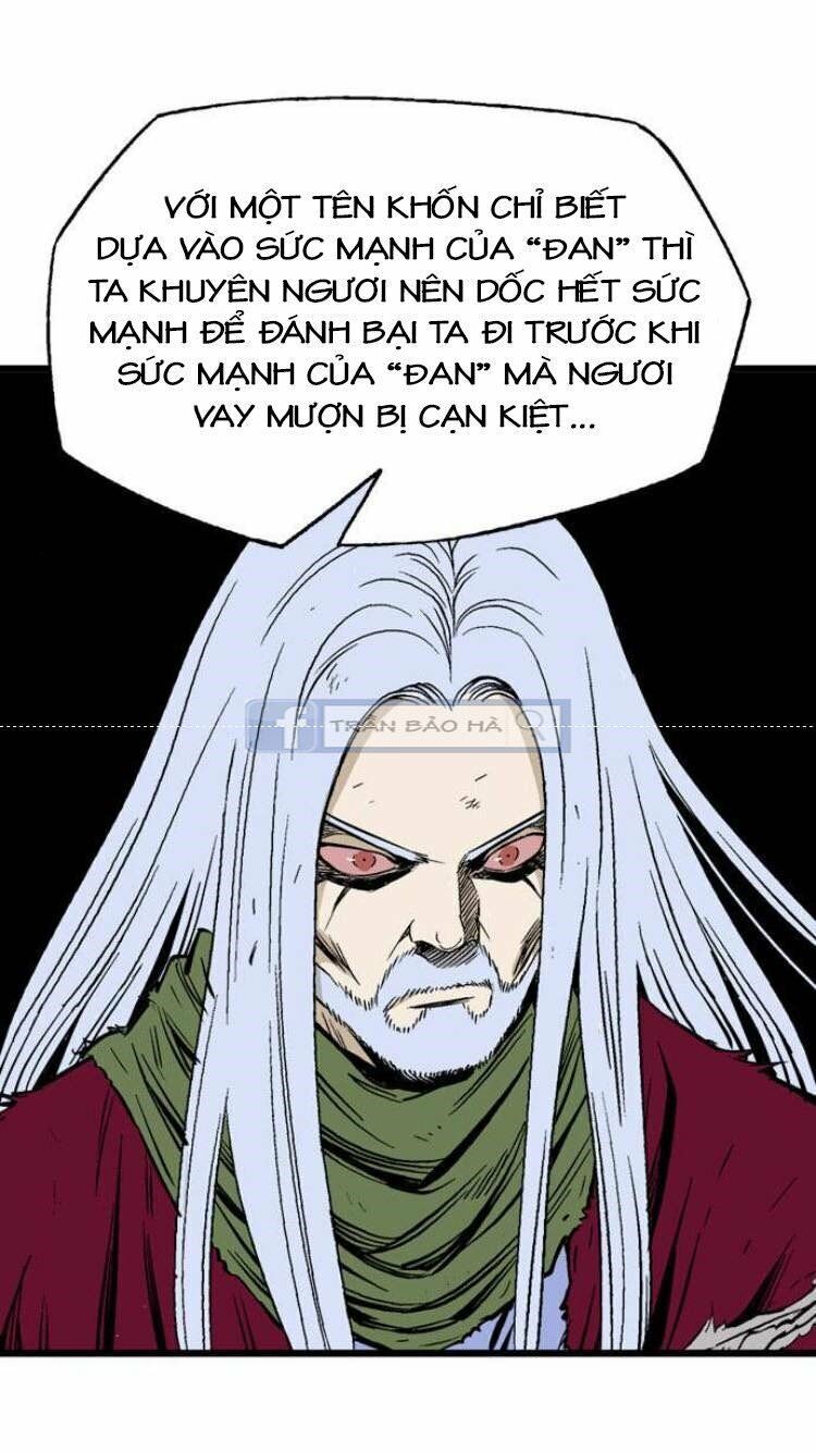 Cao Thủ 2: Chapter 117
