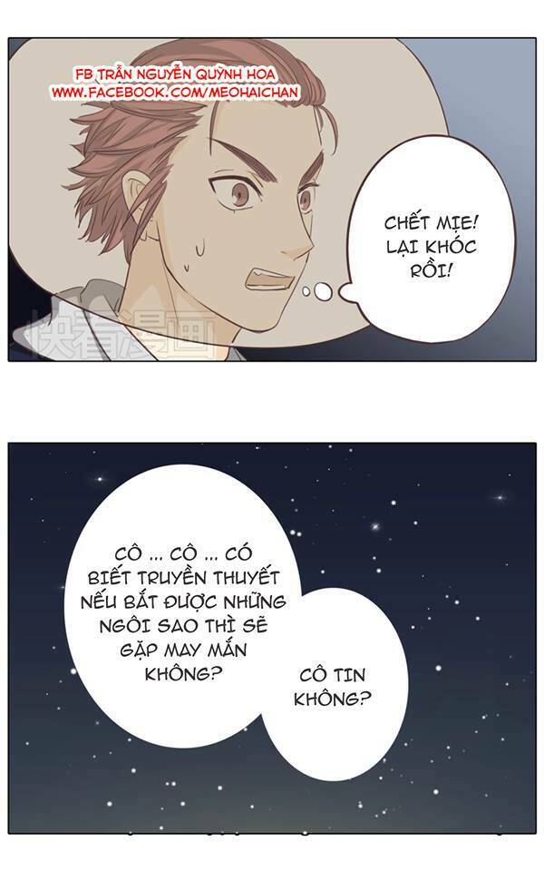 Xin Chào! Dân Nữ: Chapter 27