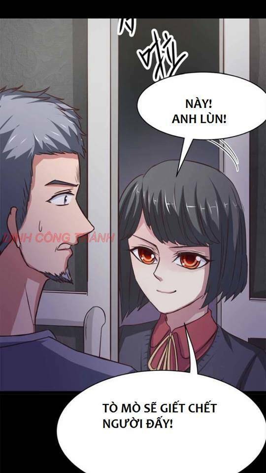 Truyện Kinh Dị Ở Tòa Nhà Số 44: Chapter 72