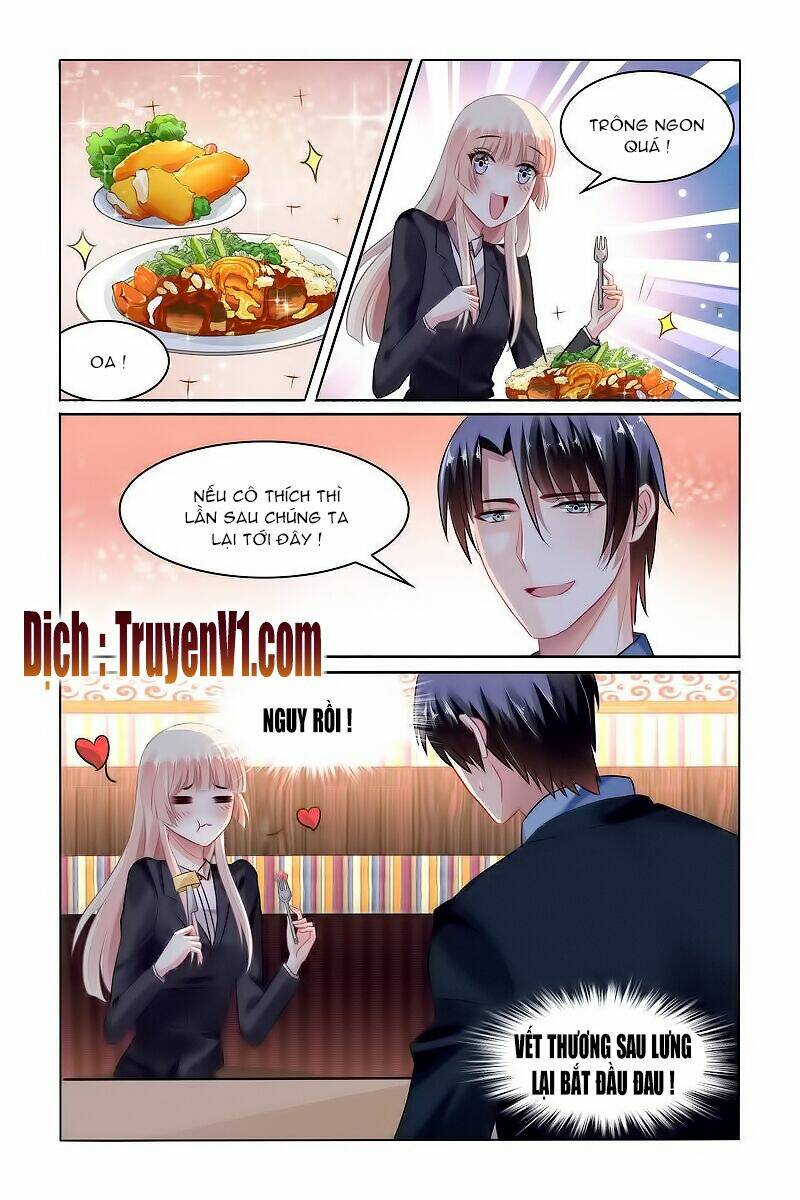 Hào Môn Đệ Nhất Thịnh Hôn: Chapter 82