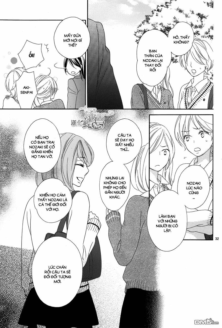 Last Notes: Chapter 7
