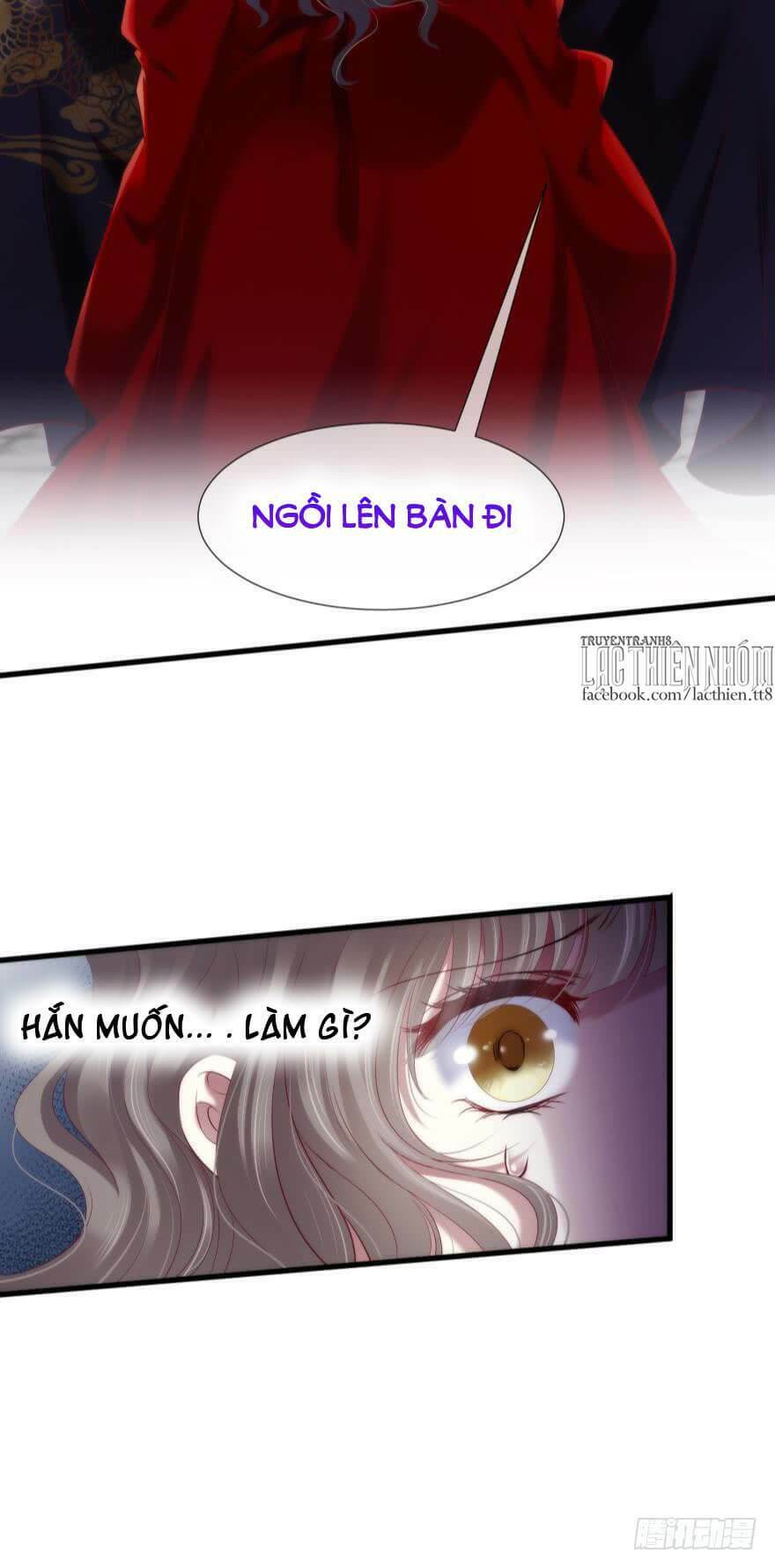 Một Vạn Tư Thế Công Lược Yêu Nam: Chapter 166