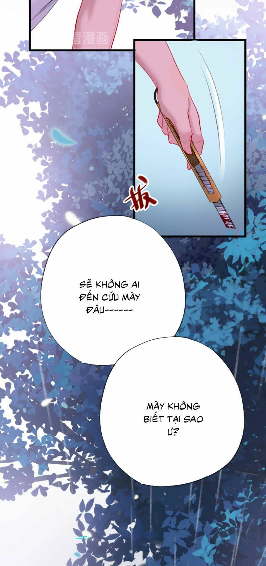 Cô Ấy Thật Xinh Đẹp: Chapter 7