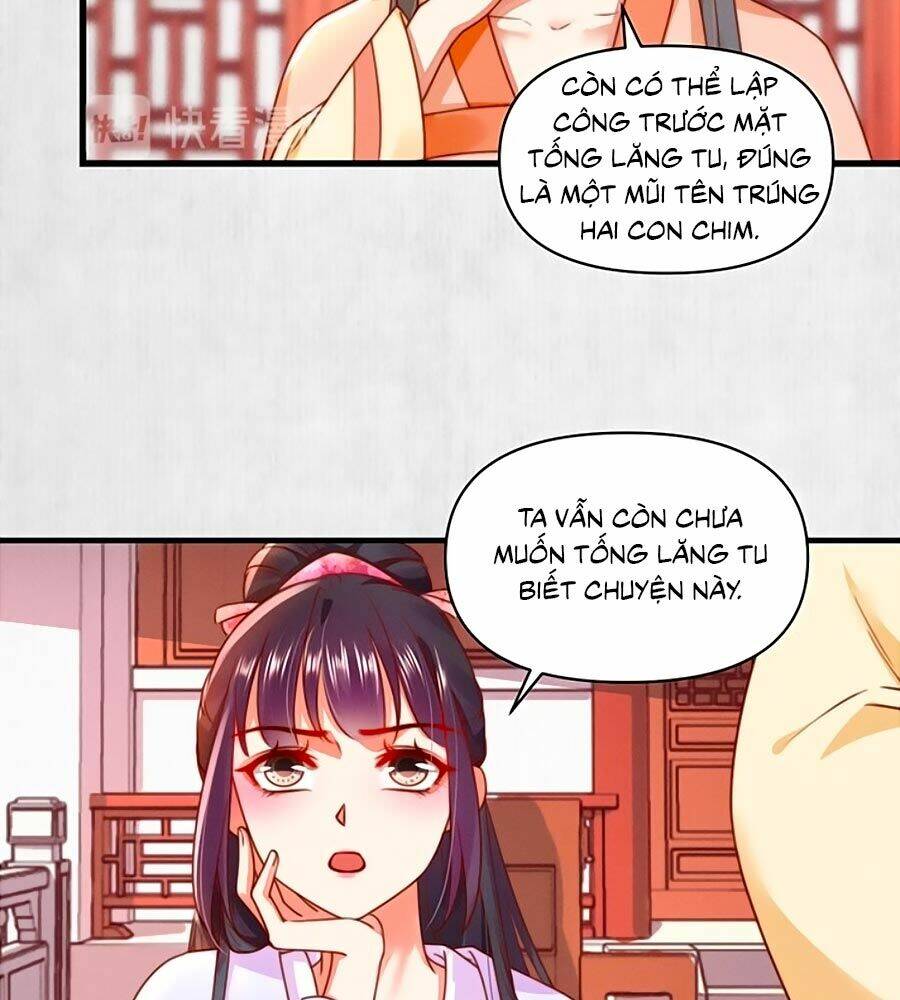 Hoạn Phi Hoàn Triều: Chapter 87
