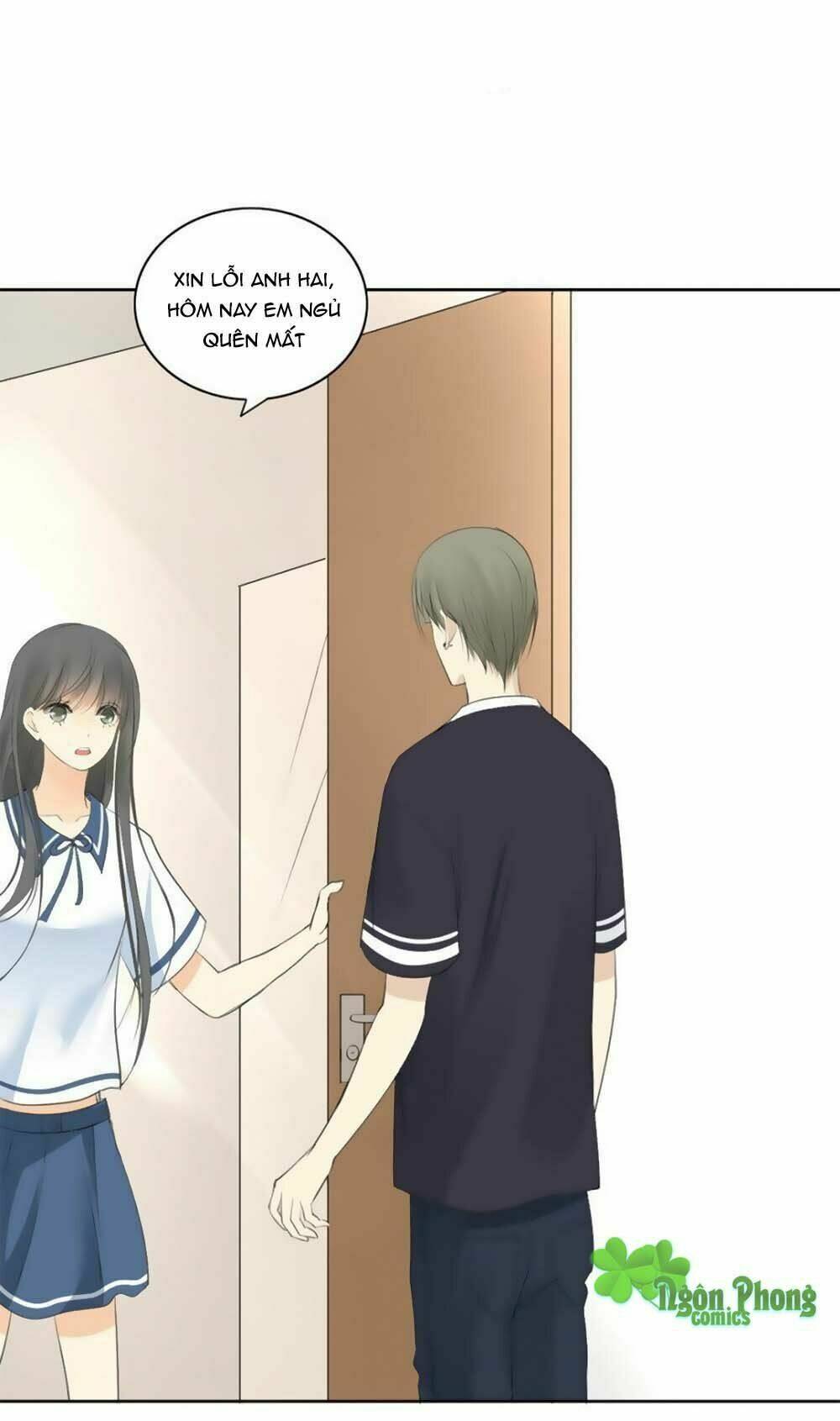 Sinh Sinh Tương Thác: Chapter 14