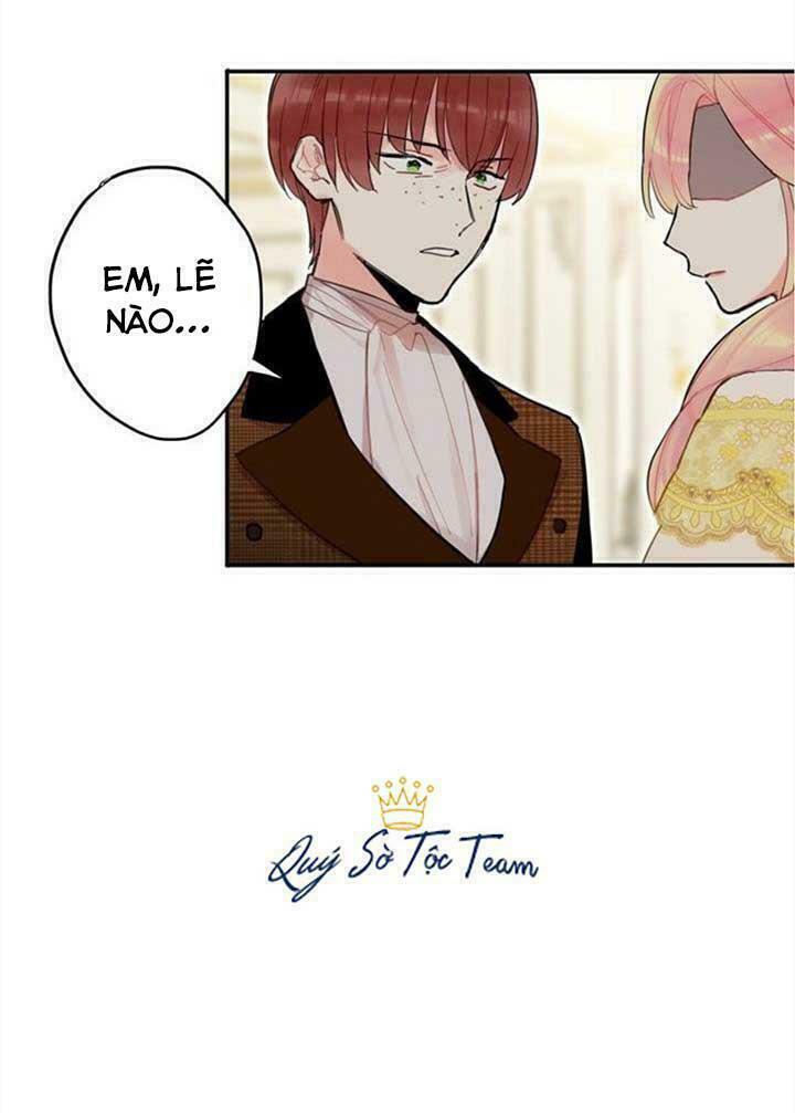 Tồn Tại Với Tư Cách Là Vợ Của Nam Chính: Chapter 36: Ta đã về với nàng đây