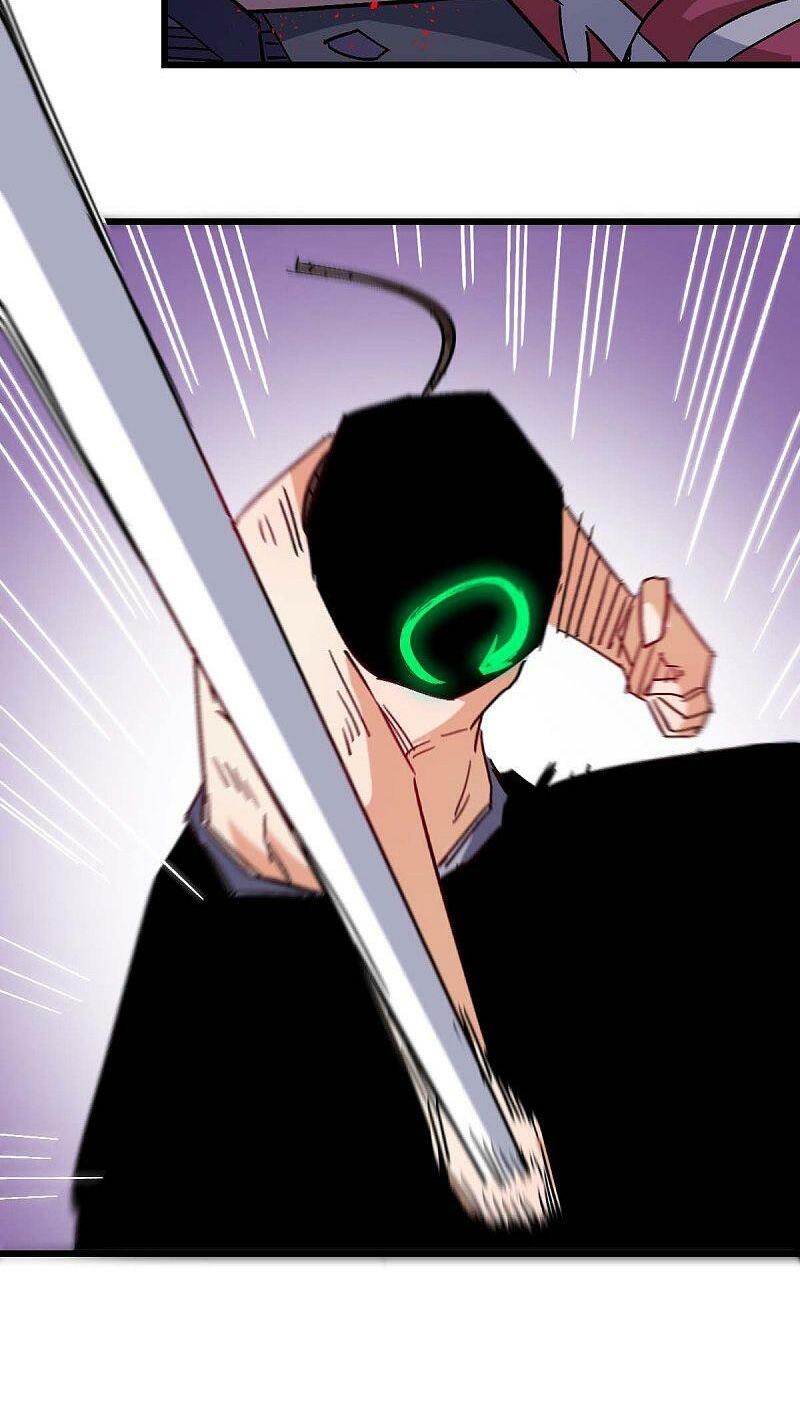 Vườn Trường Cuồng Sư Hệ Thống: Chapter 172