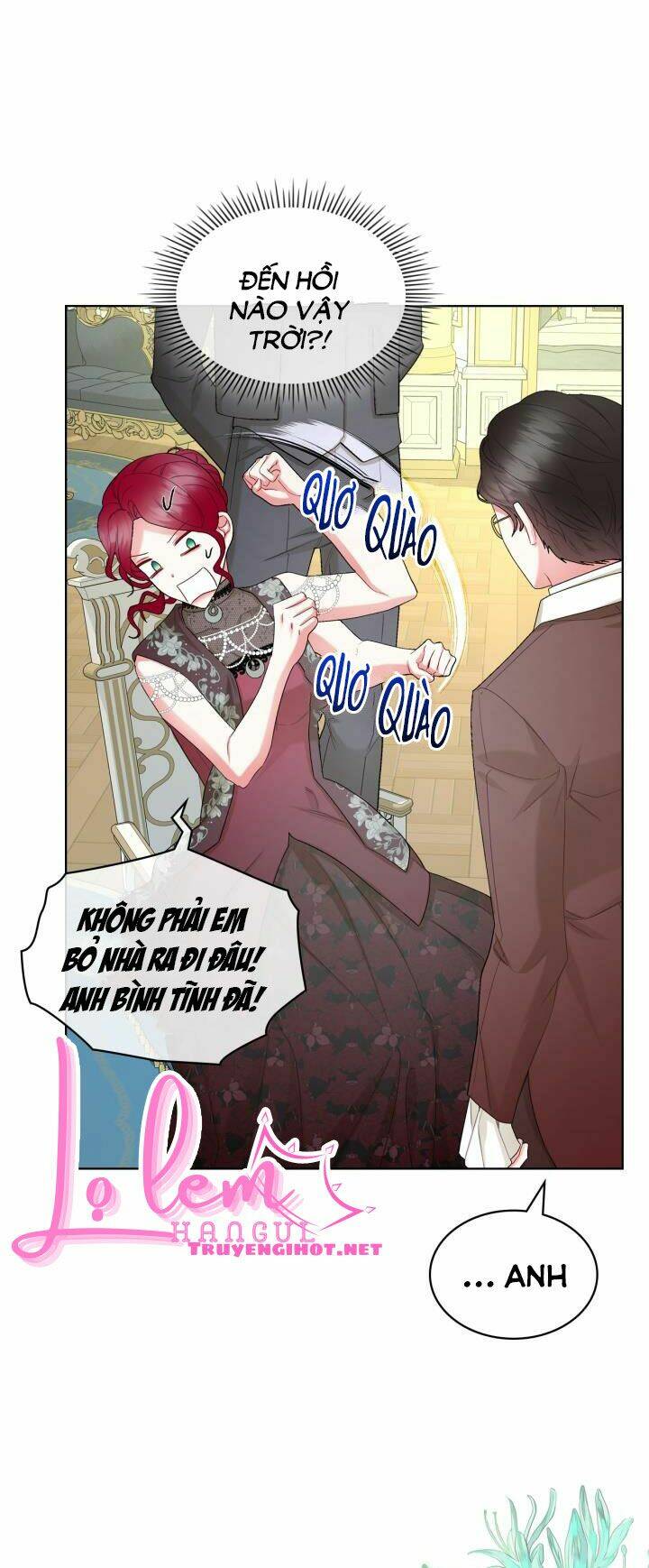 Kẻ Tạo Ra Nữ Phản Diện: Chapter 60.1