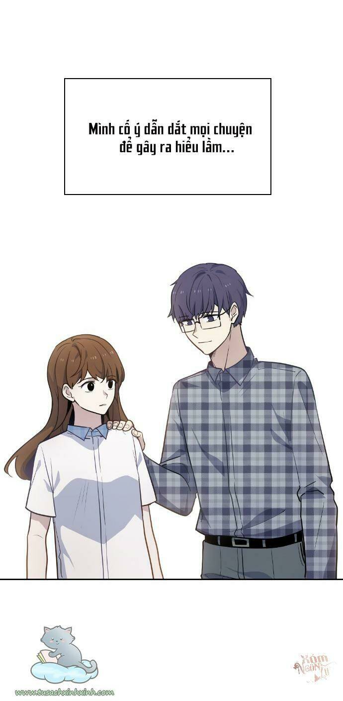 Thằng Bạn Trai Tồi Tệ Của Tôi: Chapter 58