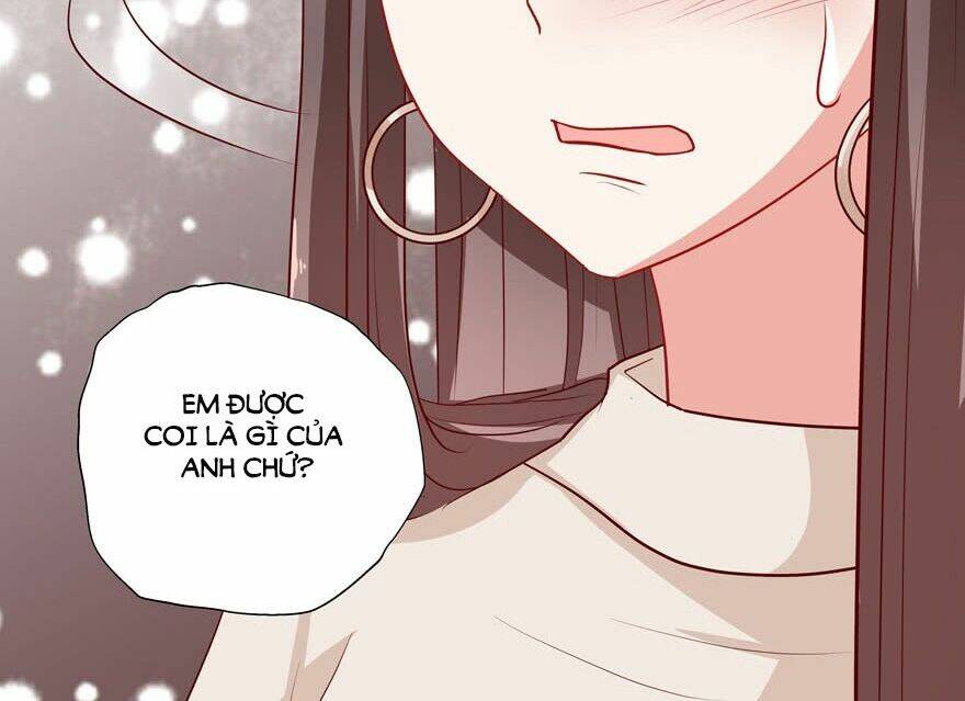 Lưu Luyến Không Rời: Chapter 36