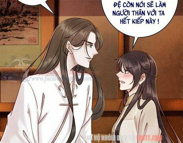 Trọng Sinh Bá Sủng Nhiếp Chính Vương Quá Mạnh Mẽ: Chapter 75