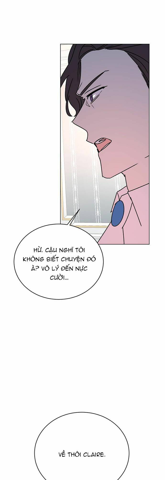 Vị Hôn Thê Của Nam Chính: Chapter 51