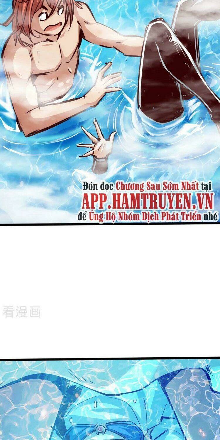 Thông Thiên Chi Lộ: Chapter 80