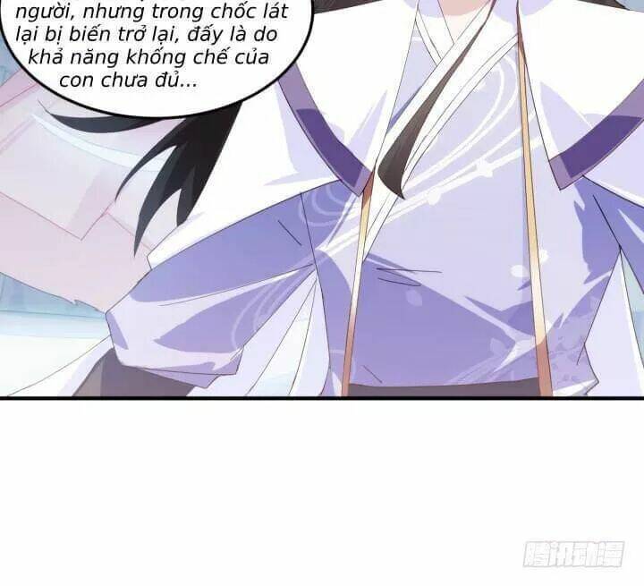 Bí Mật Của Dạ Tộc: Chapter 41