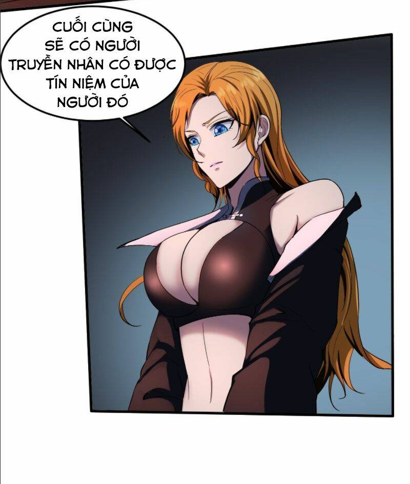 Phản Phái Yêu Tế: Chapter 21