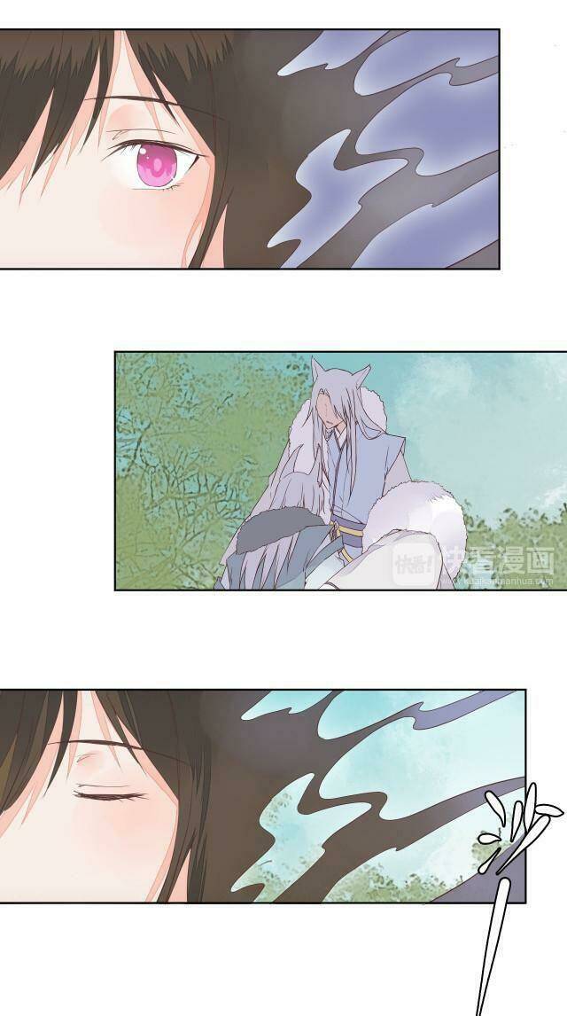 Đốt Đào Hoa: Chapter 61