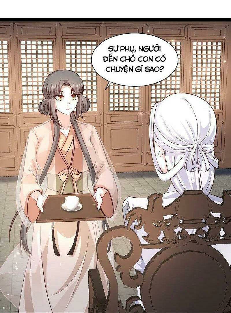 Tối Cường Vận Đào Hoa: Chapter 269