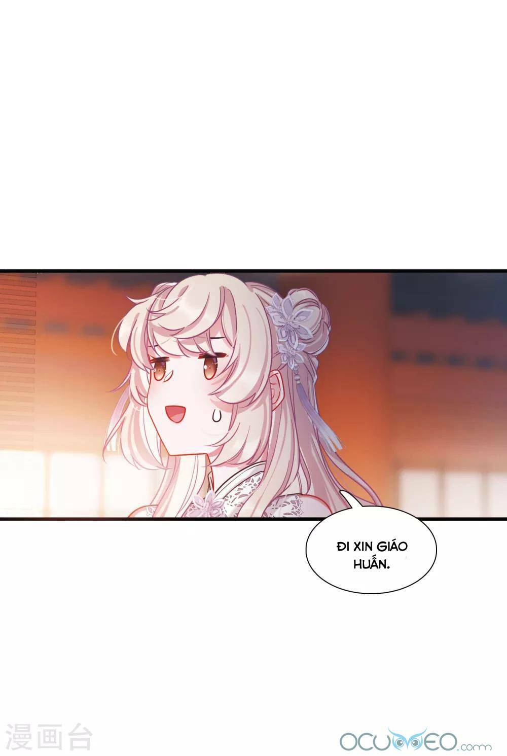 Danh Kiếm Chủng: Chapter 15