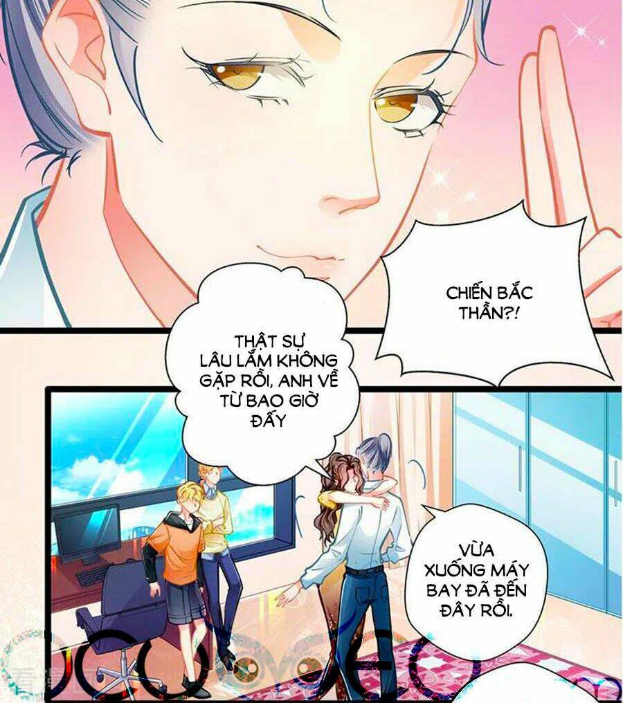 Cưng Chiều Ái Thê Hư Hỏng: Chapter 86