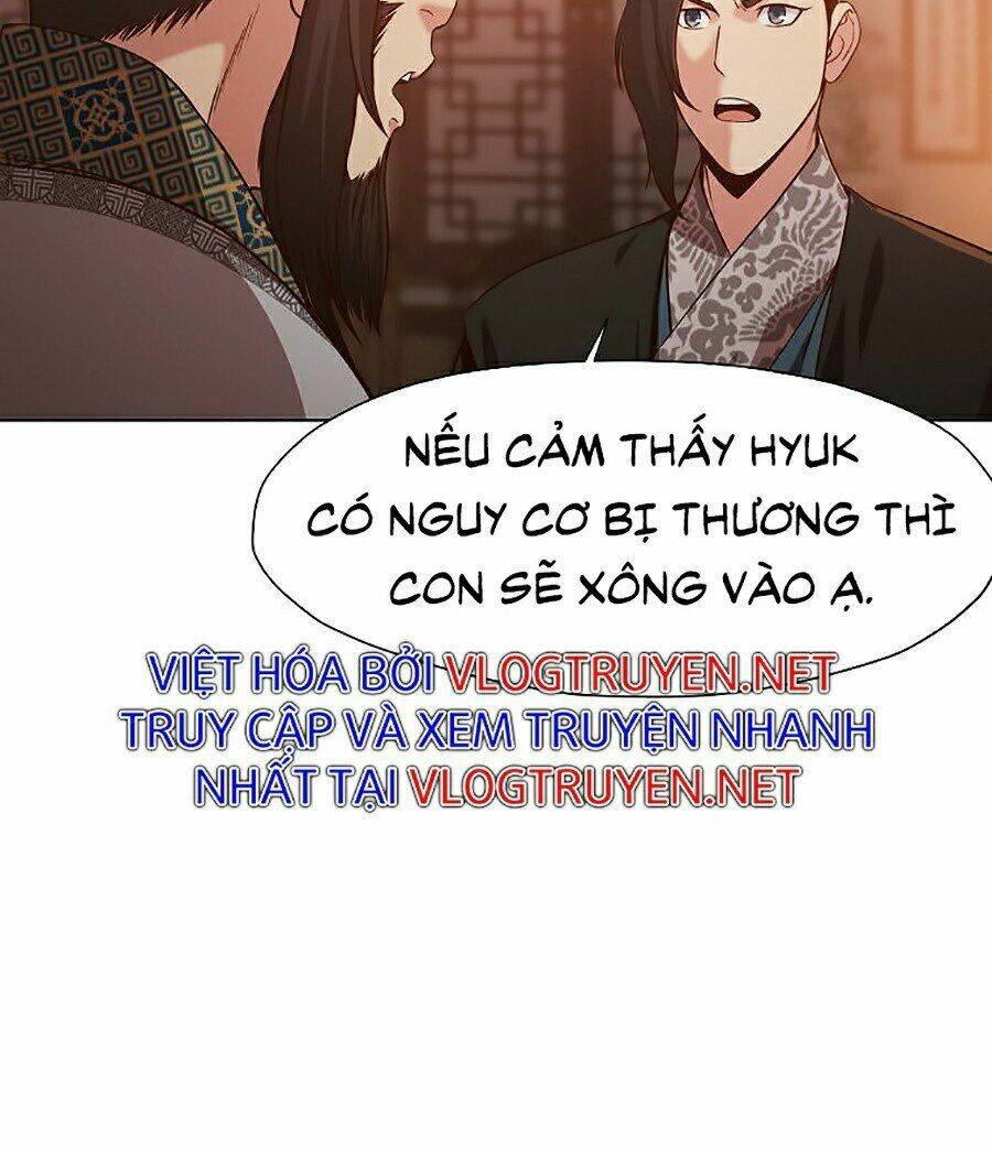 Thiên Võ Chiến Thần: Chapter 13