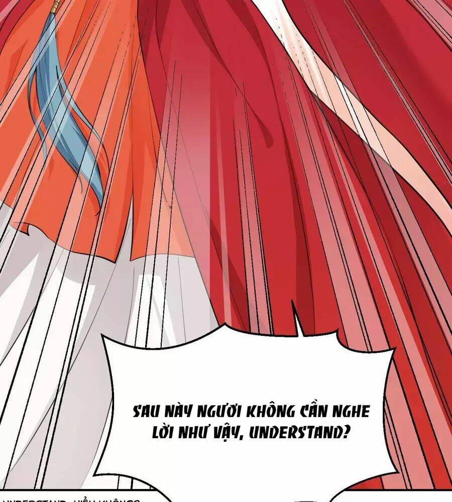 Nữ Tiên Tôn Bận Đào Hôn: Chapter 2.1