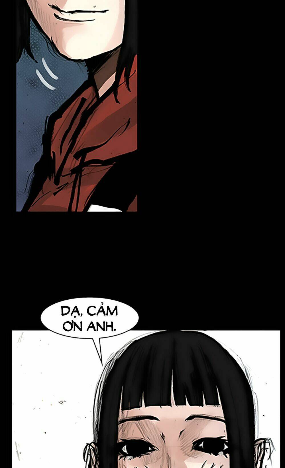 Độc Cô Tiền Truyện: Chapter 92