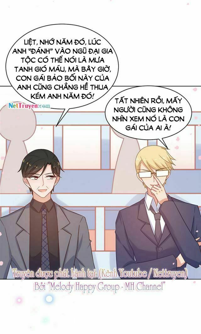Ma Lạt Thiên Kim Đẩu Ác Thiếu: Chapter 147.5