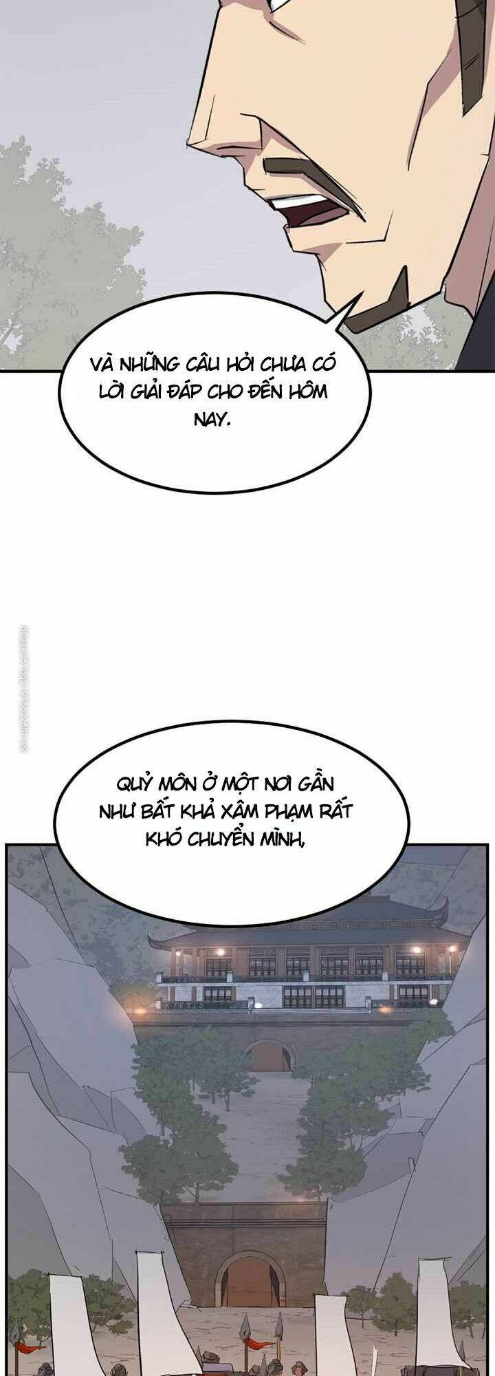 Trọng Sinh, Bất Khả Chiến Bại: Chapter 119