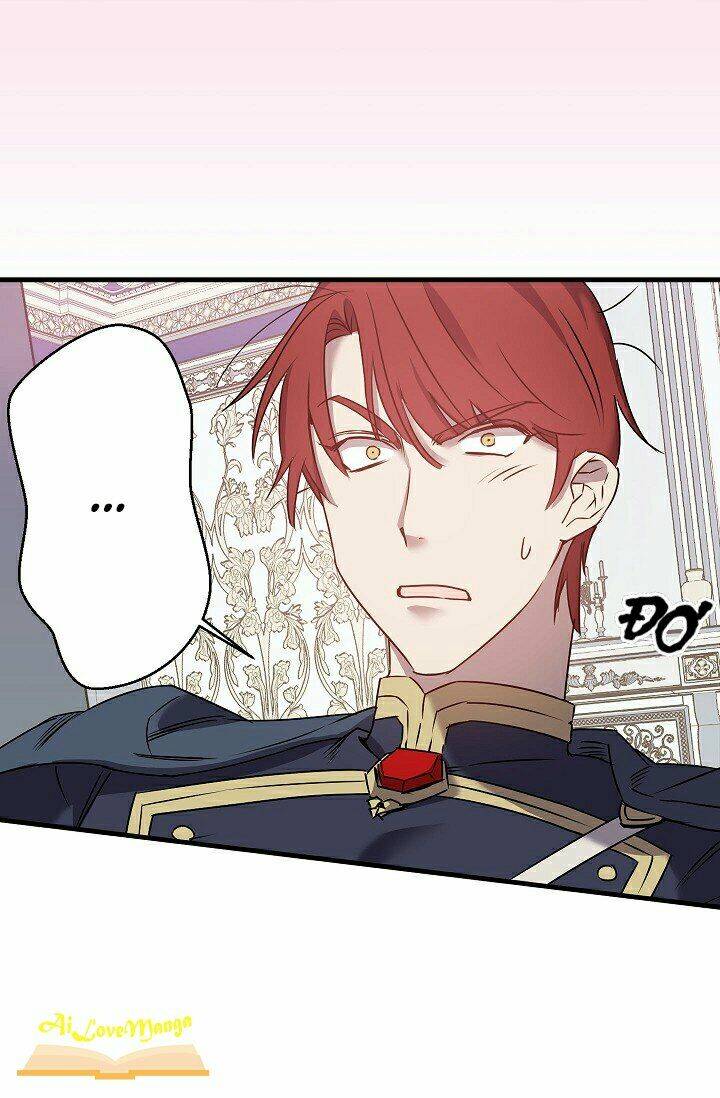 Hôn Lễ Báo Thù: Chapter 32